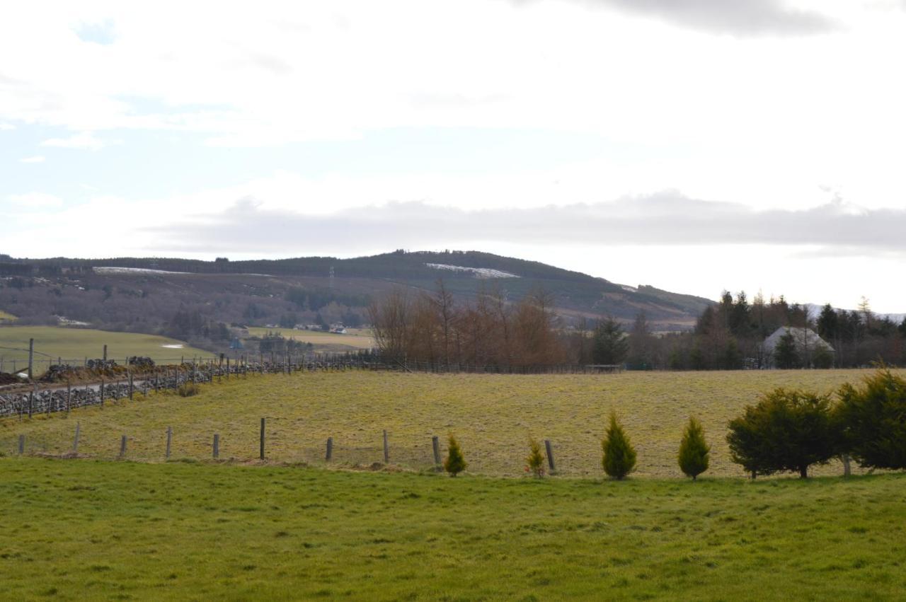 Rhanna At Culloden Moor Inverness Bagian luar foto